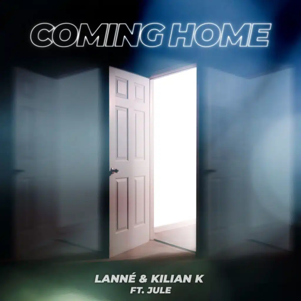 Coming Home (feat. Jule)