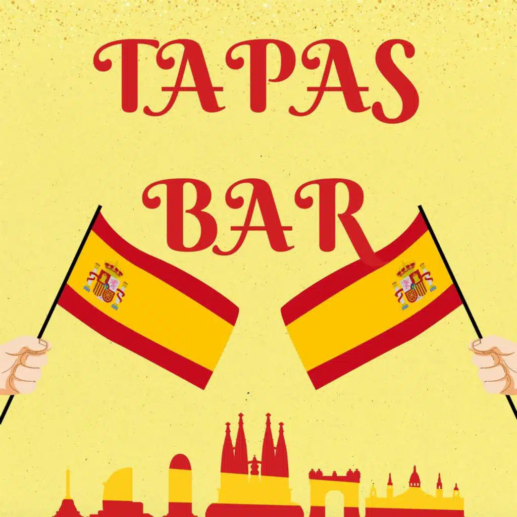 Tapas Bar