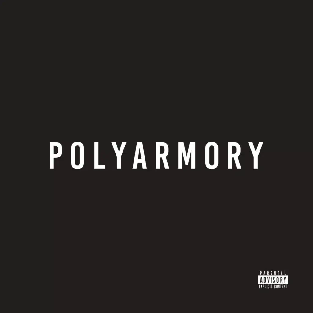 Polyarmory (feat. Michael J Collins)