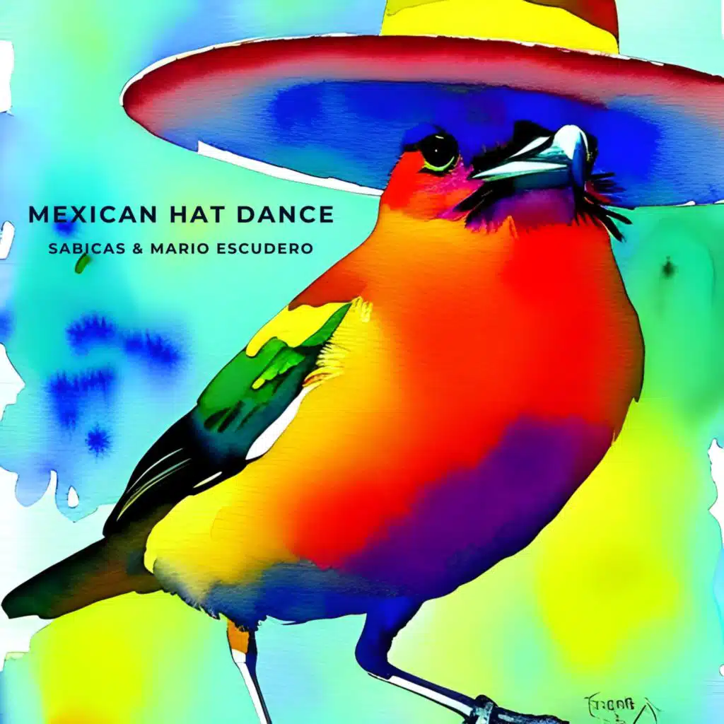 Sabicas & Mario Escudero