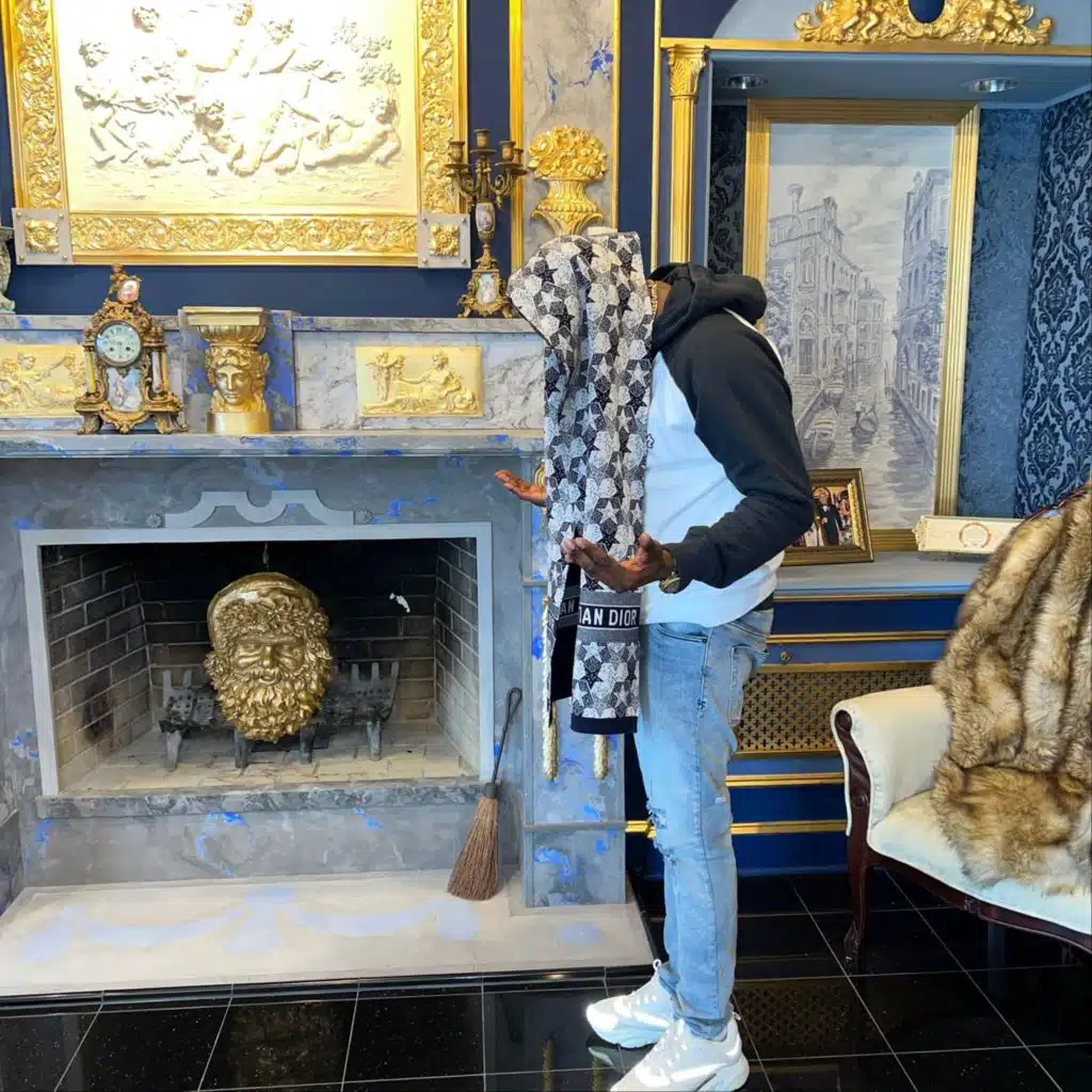 The Ma7num Opus-Suns of Light Oeuvre