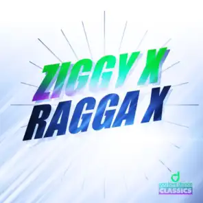 Ragga X (X-Tended Mix)