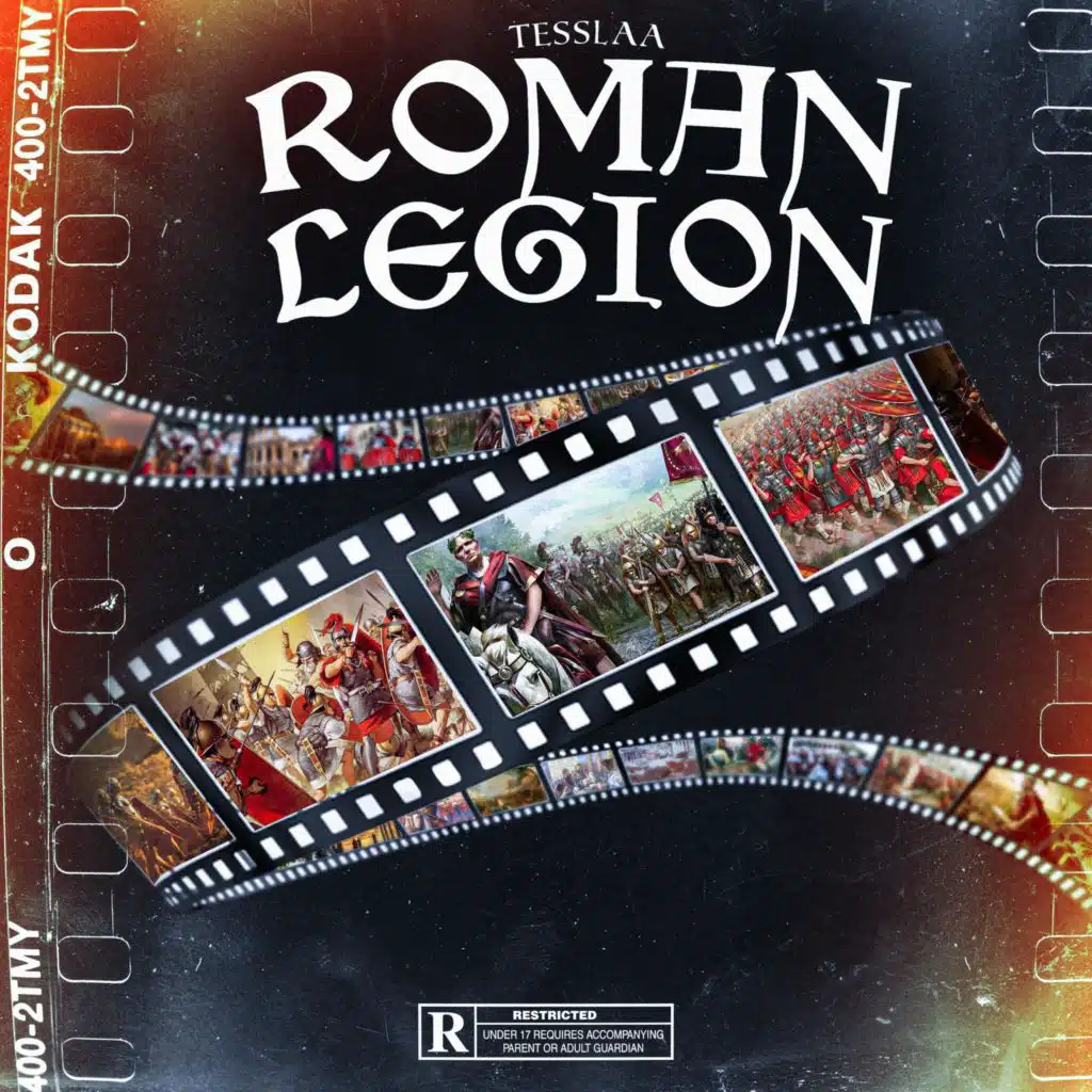 Roman Legion