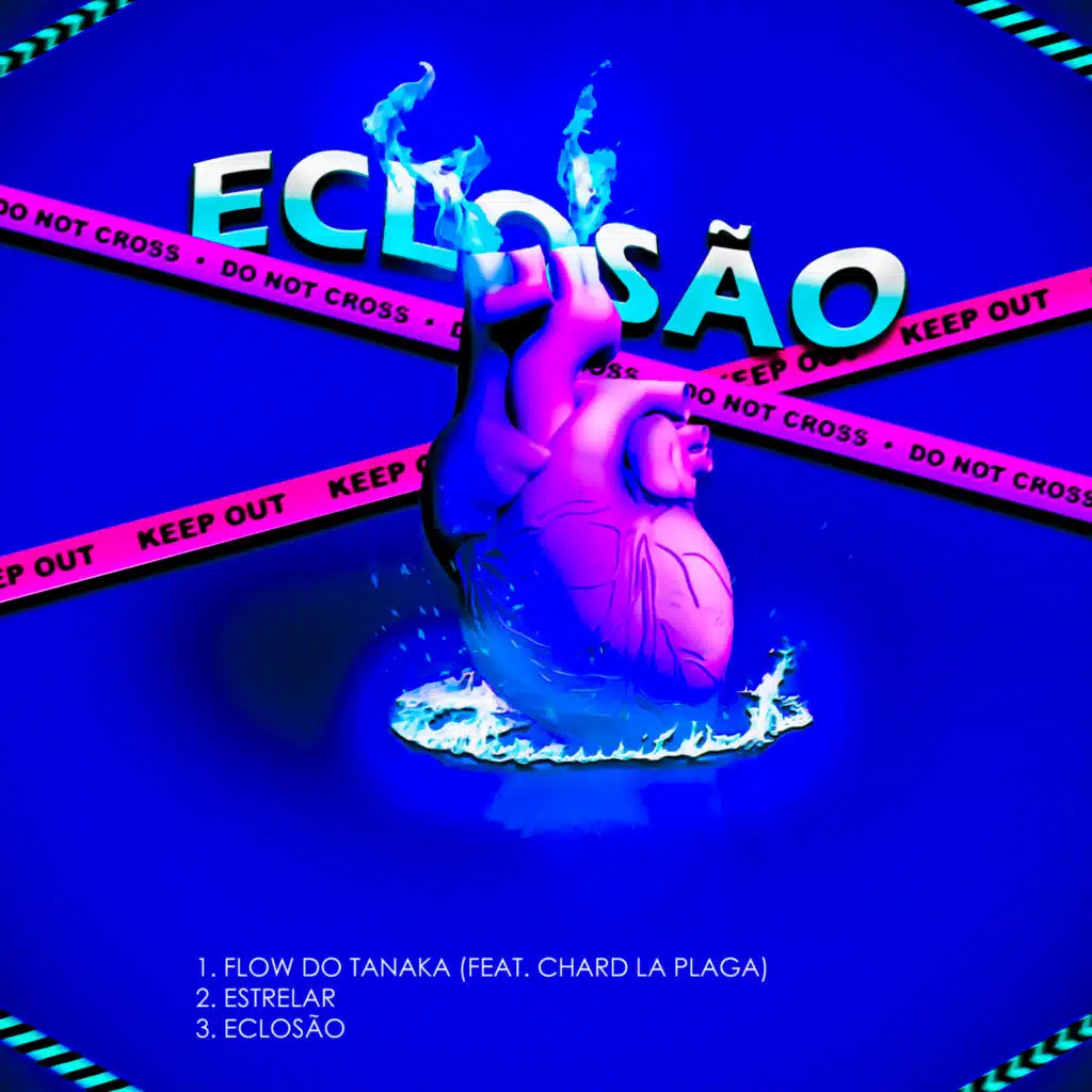 Eclosão