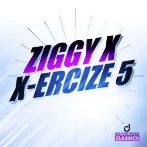 X-Ercize 5 EP