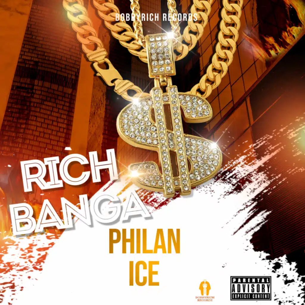 Philan Ice