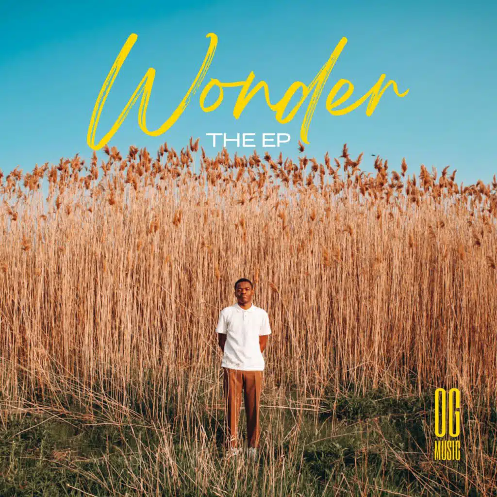 Wonder EP