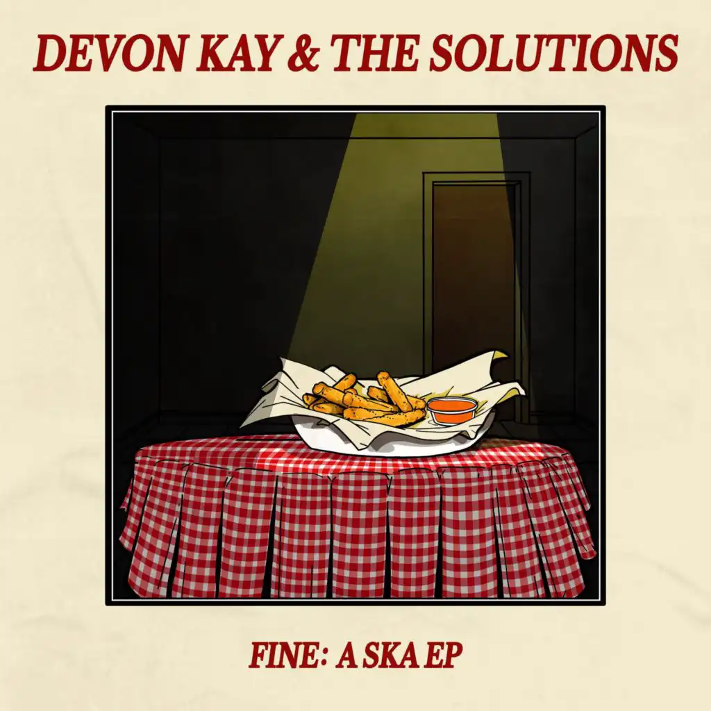 Devon Kay & the Solutions
