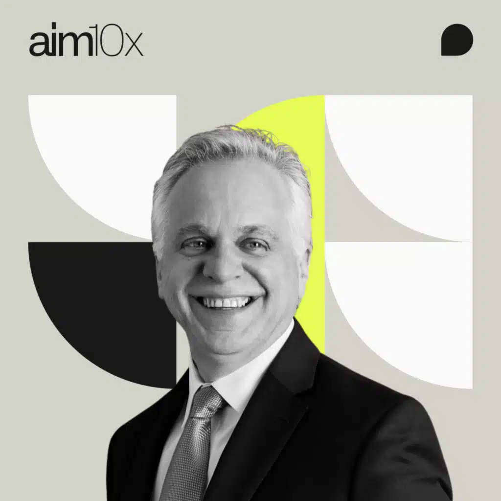 Creating Changemakers: How to Influence Culture for Successful Transformations with Gregory Polcer