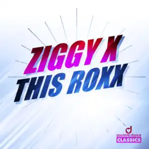 Thiz Roxx (Club Edit)