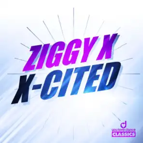 X-Cited (X-Tended Mix)