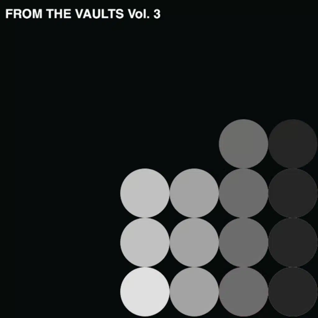 From The Vaults, Vol. 3