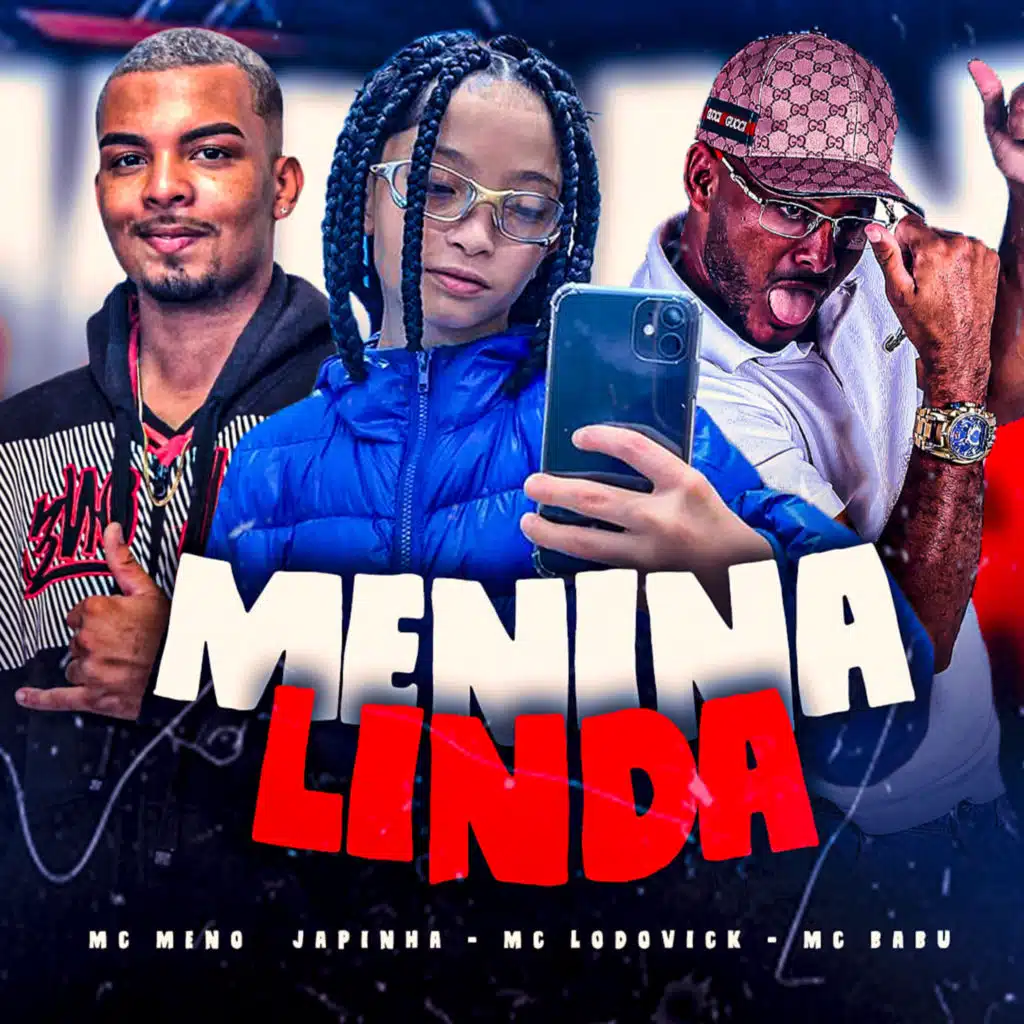 Menina Linda