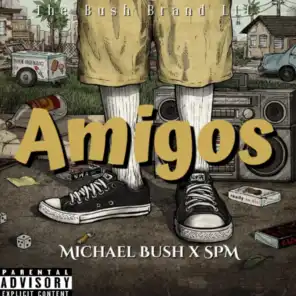 Amigos (feat. S.P.M.)
