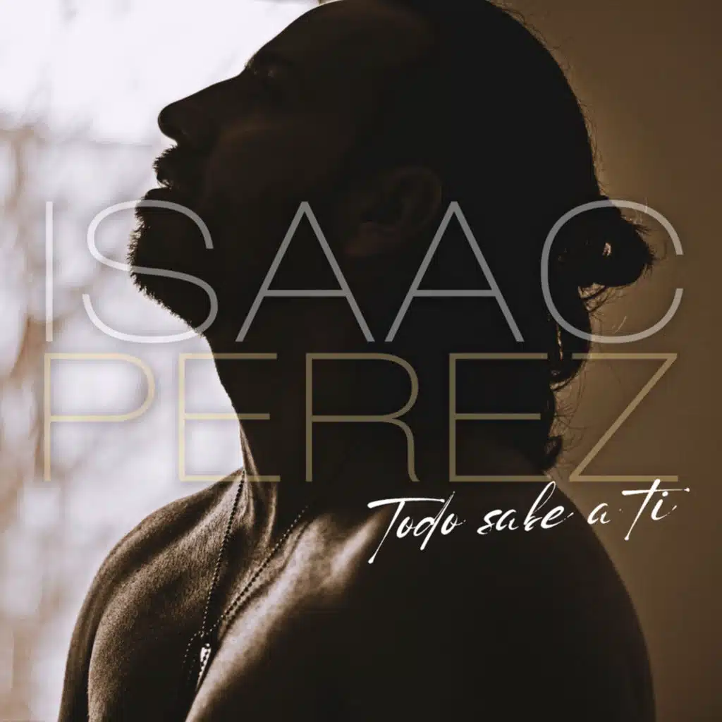 Isaac Perez