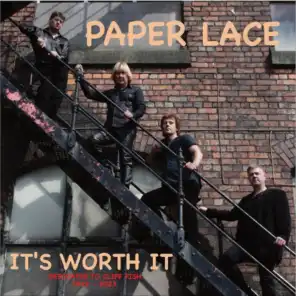 Paper Lace
