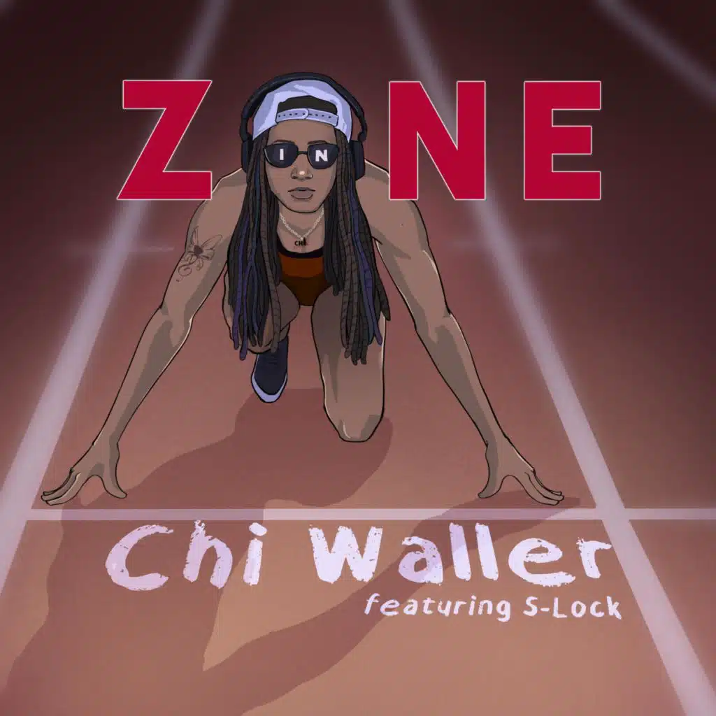 Zone In (feat. S-Lock) (Radio Edit)