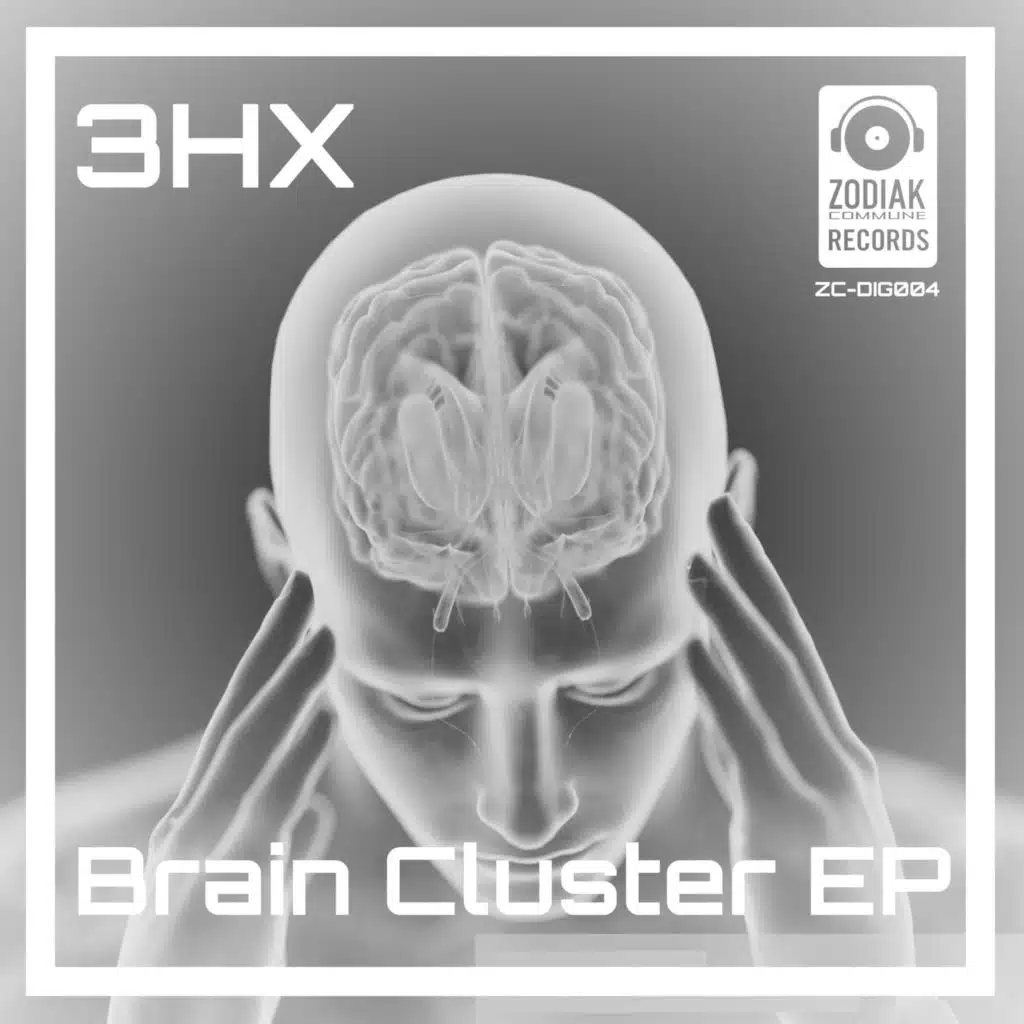 Brain Cluster EP