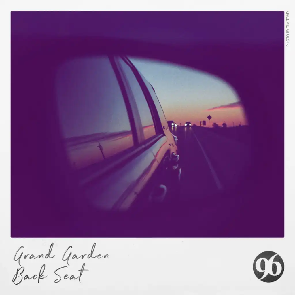 Back Seat (Muttonheads Remix)