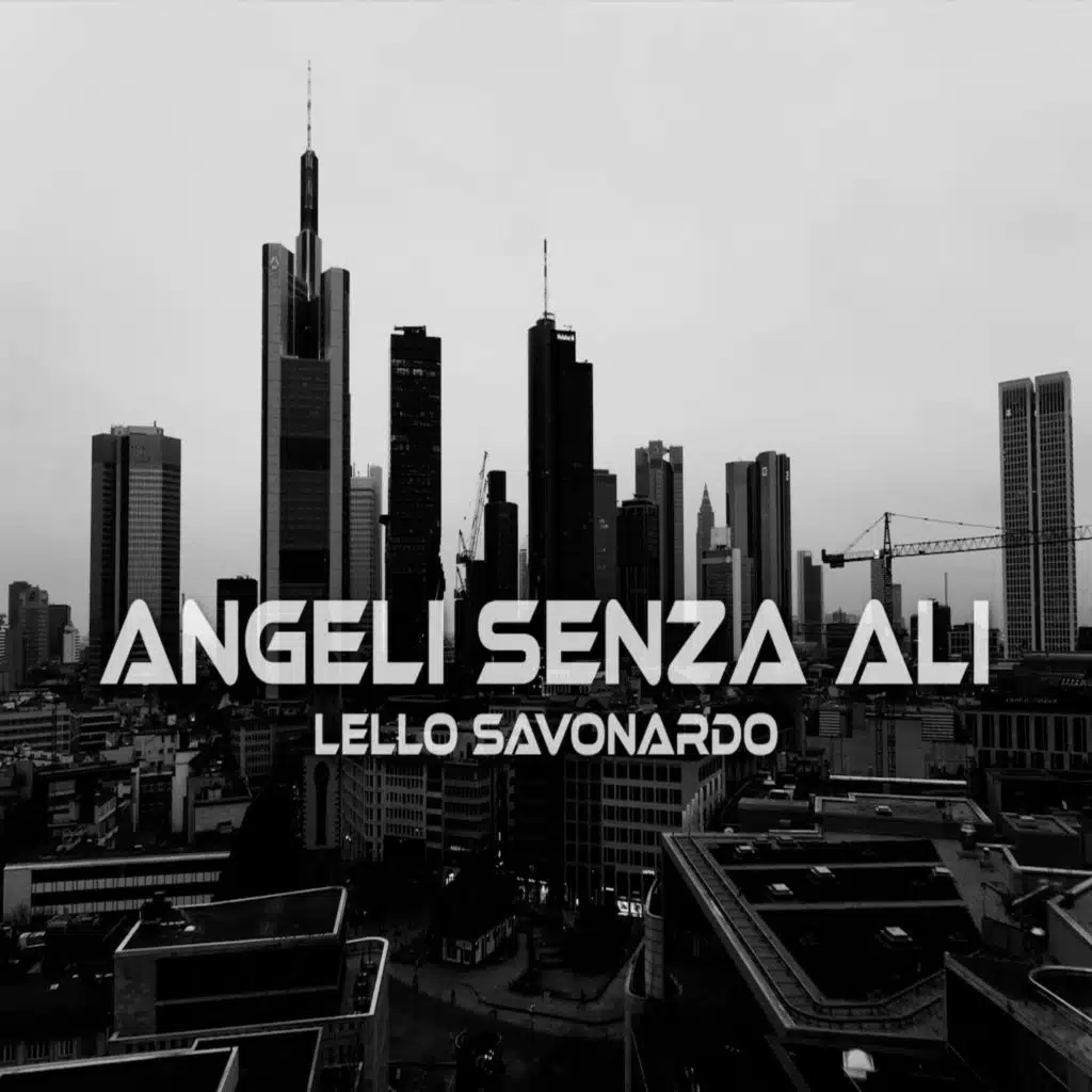 Angeli senza ali (Remastered 2023)