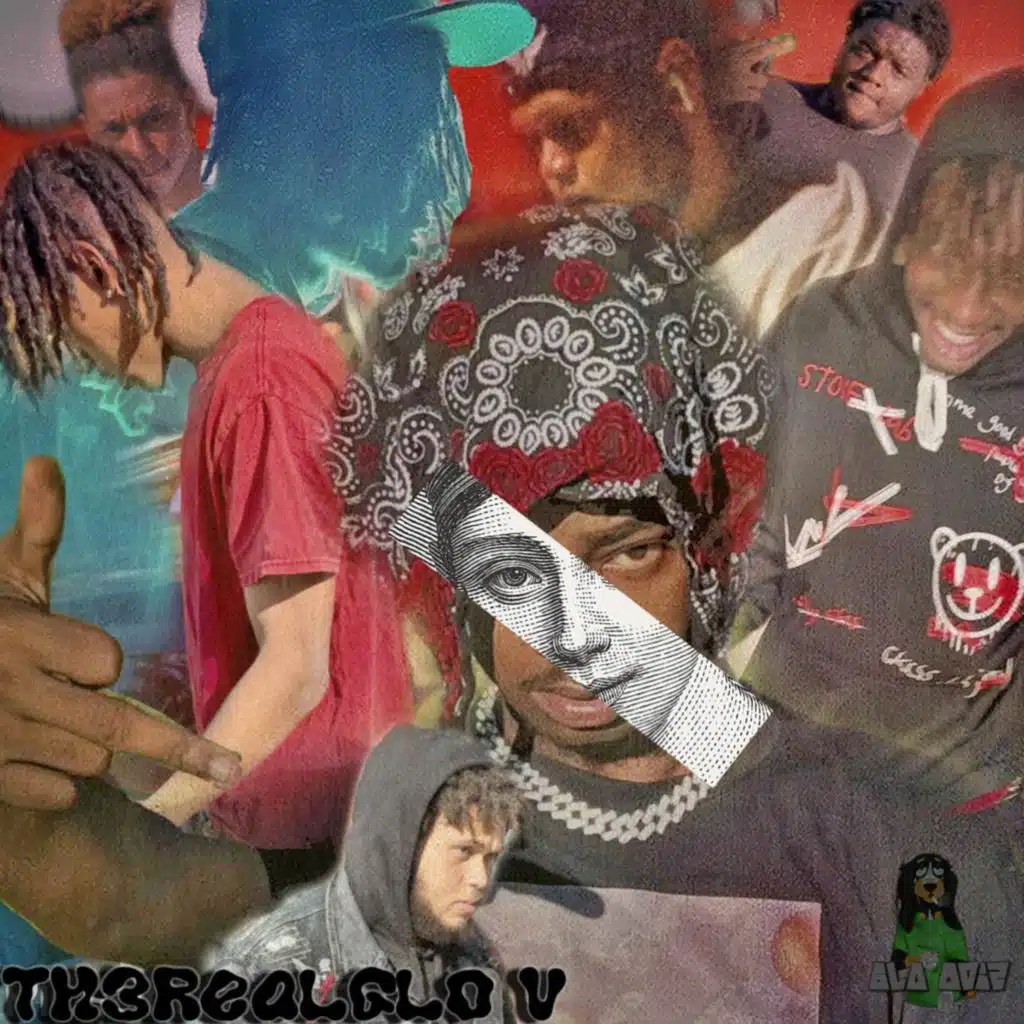Th3RealGlo V: Return of The GLO BOiZ (feat. PlayBoiZay)