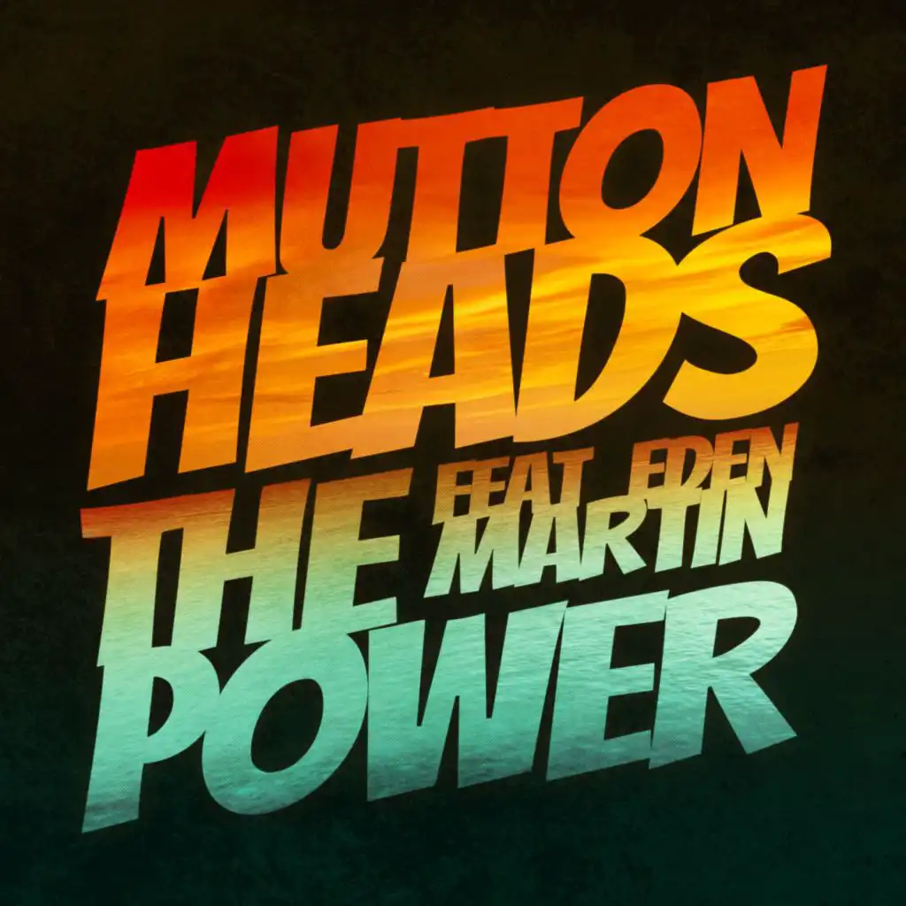 The Power (DJ Noiz Remix Edit) [feat. Eden Martin]