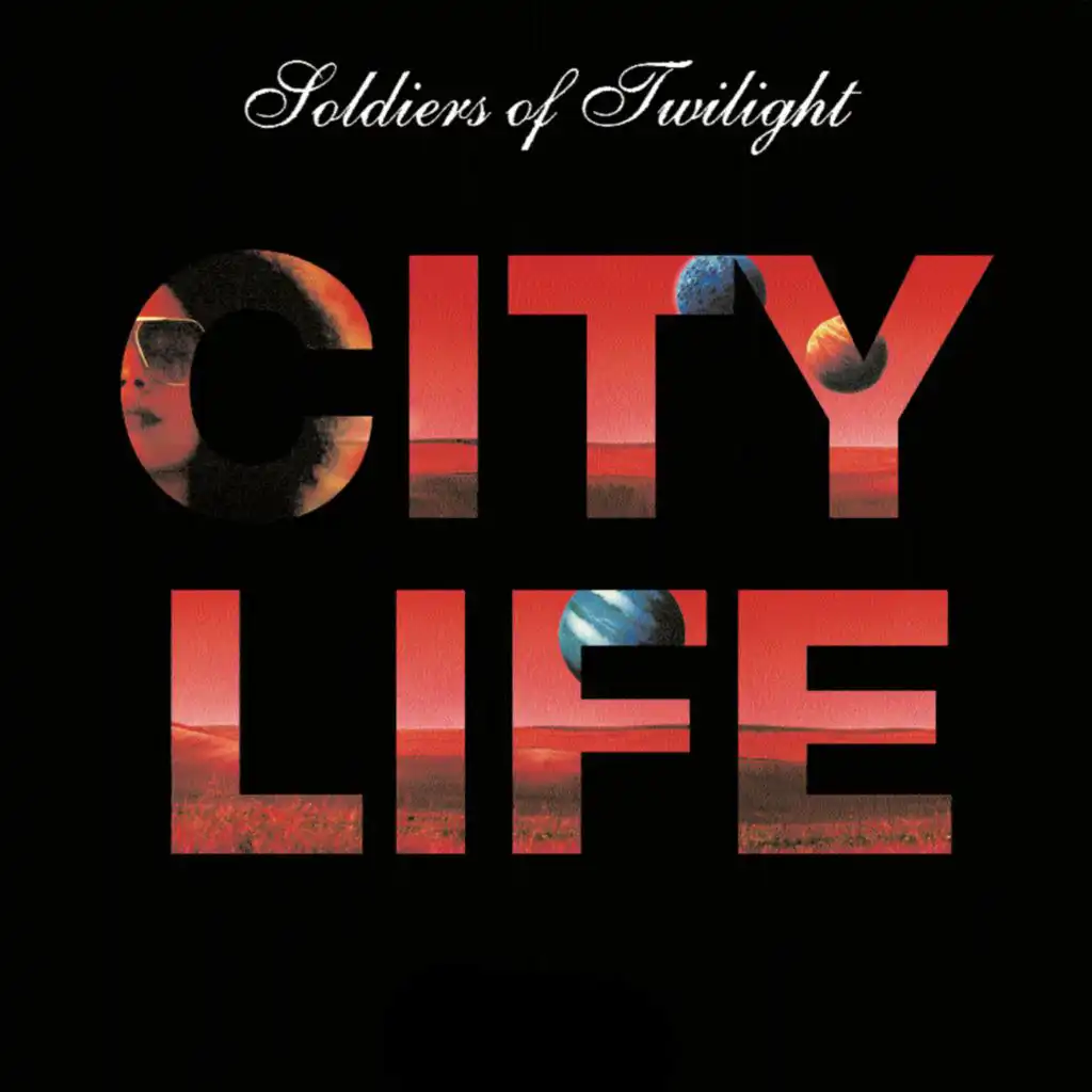 City Life (Vocal Mix)
