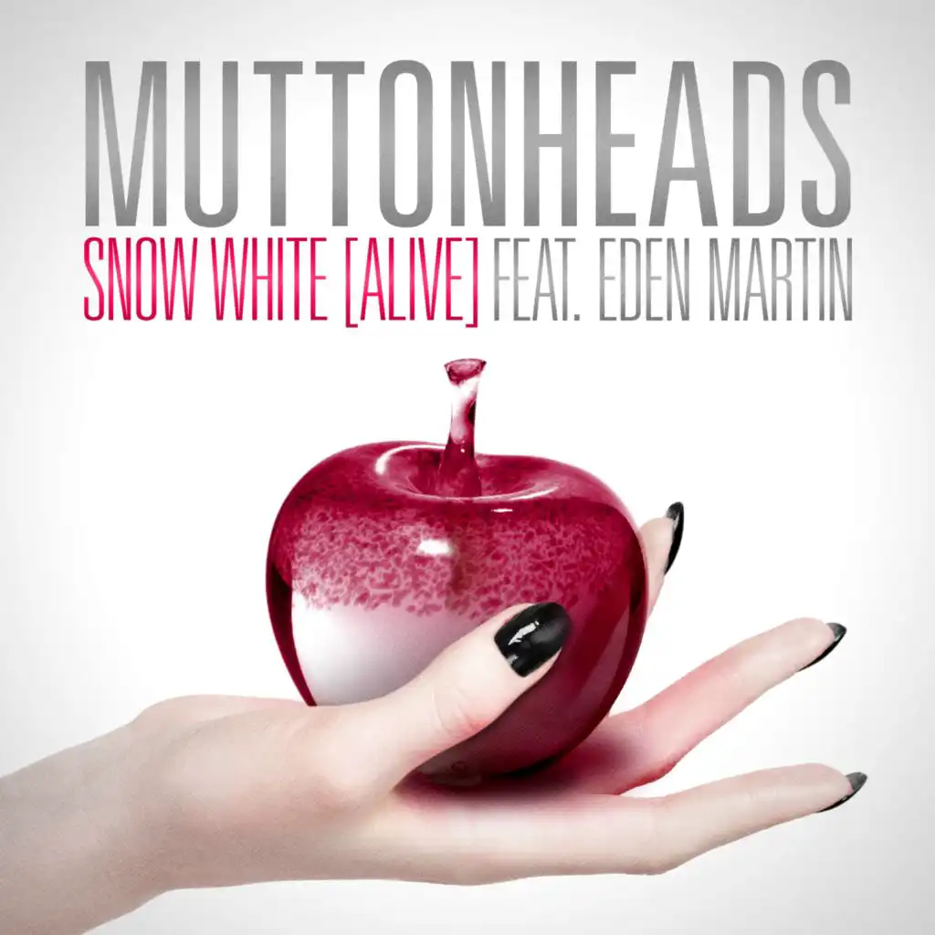 Snow White (Alive) (Anton Wick Remix) [feat. Eden Martin]