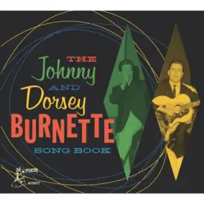 The Johnny and Dorsey Burnett Song Book