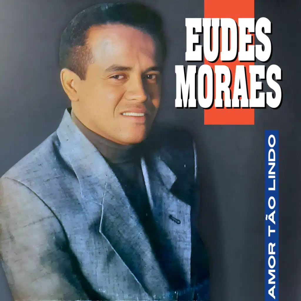 Amor Tão Lindo (Ao Vivo)