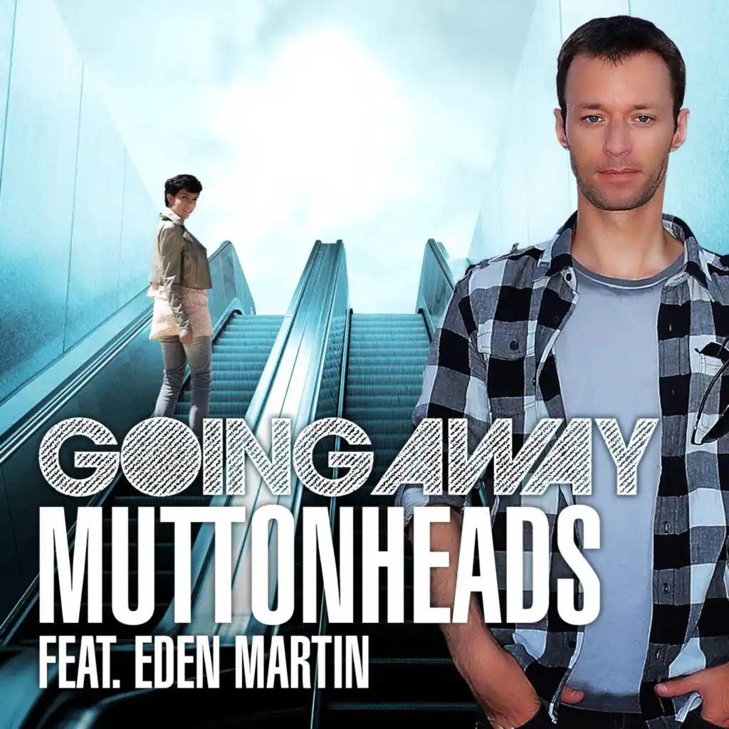 Going Away (Part 2) [feat. Eden Martin]