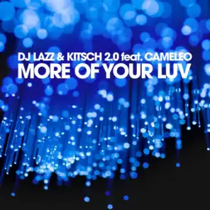 DJ Lazz & KitSch 2.0