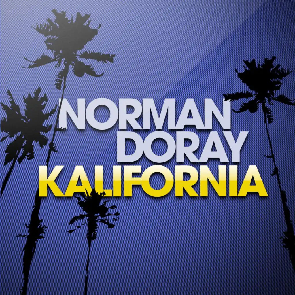 Kalifornia (David Tort Remix Edit)