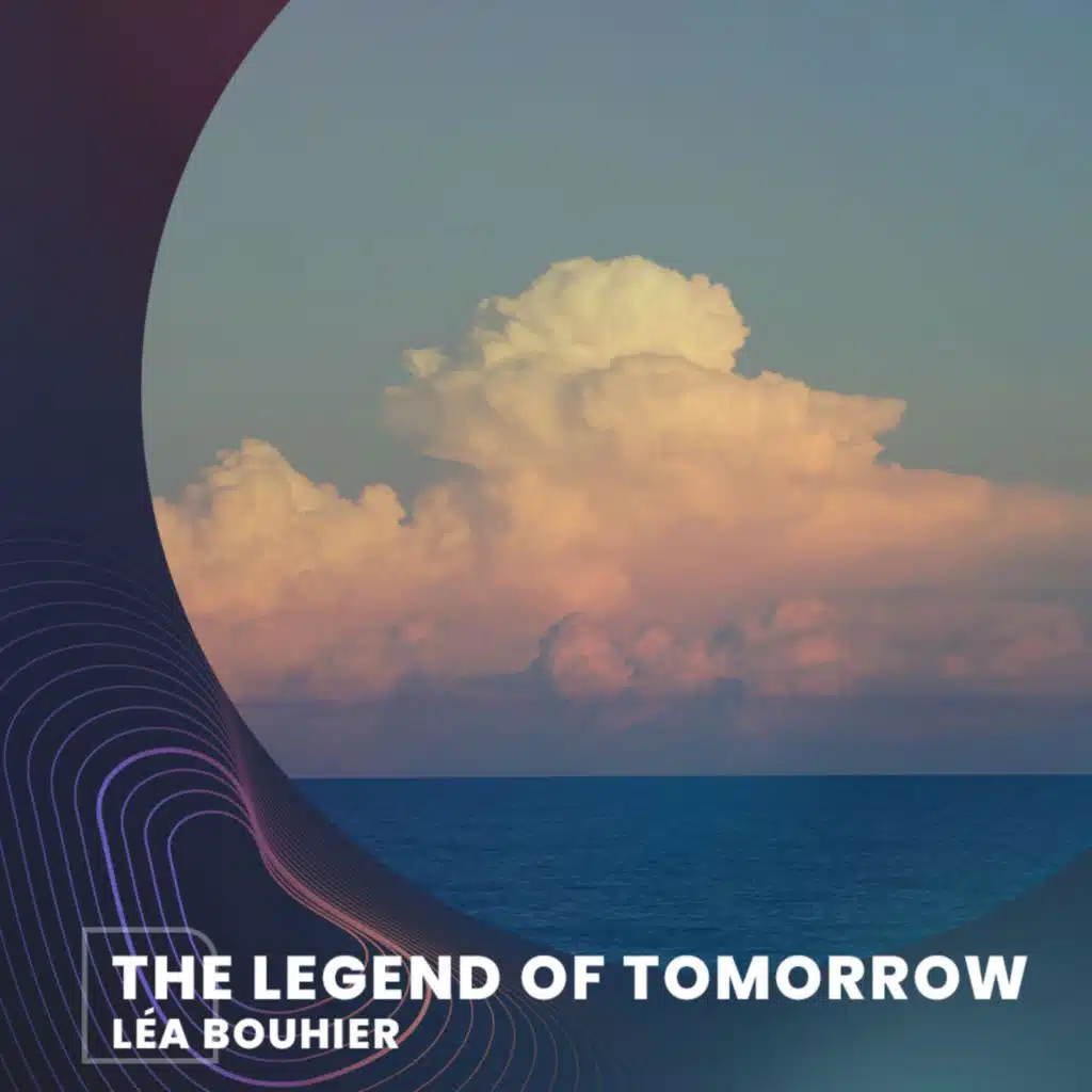 The Legend of Tomorrow