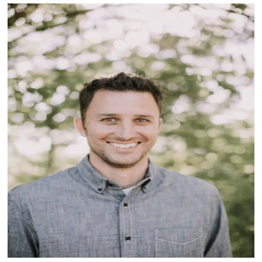Brandon Ally - Co-Founder, S2 Cognition