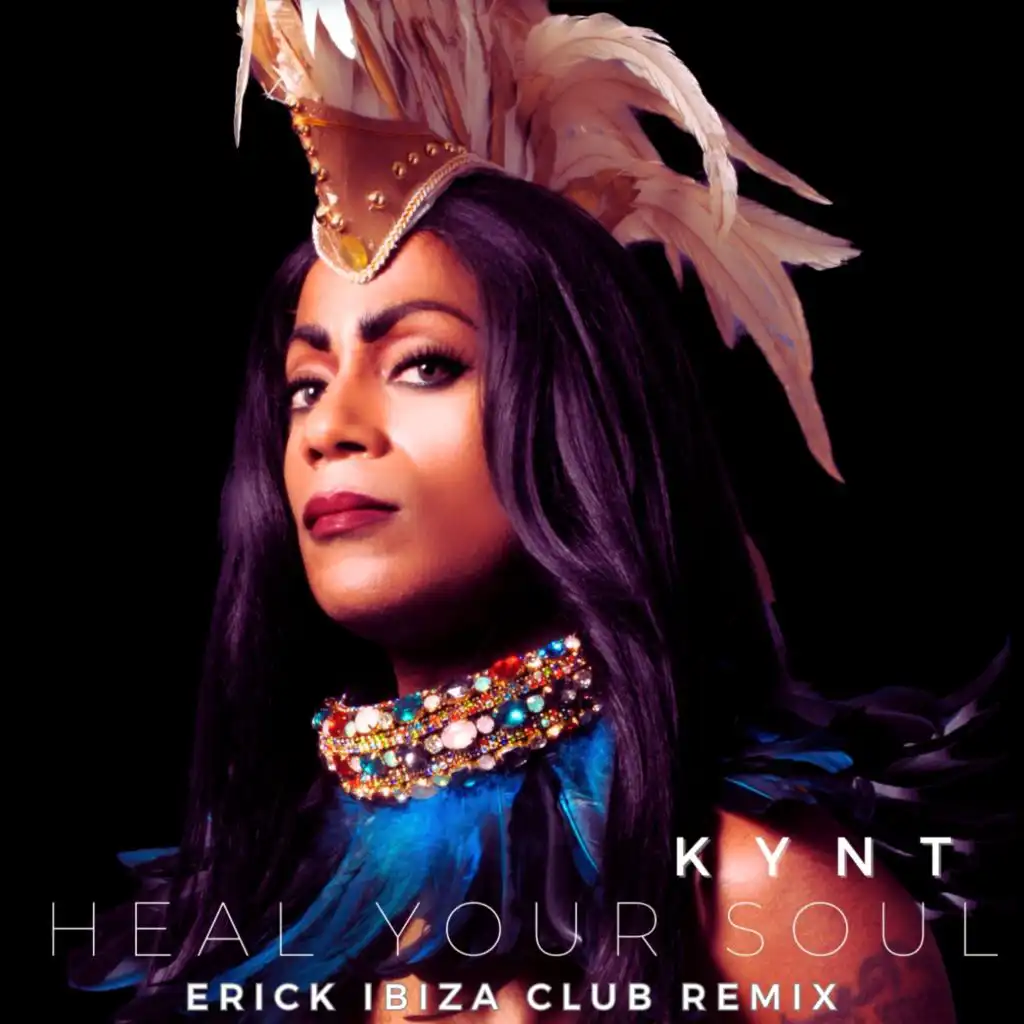 Heal Your Soul (Erick Ibiza Radio Edit)