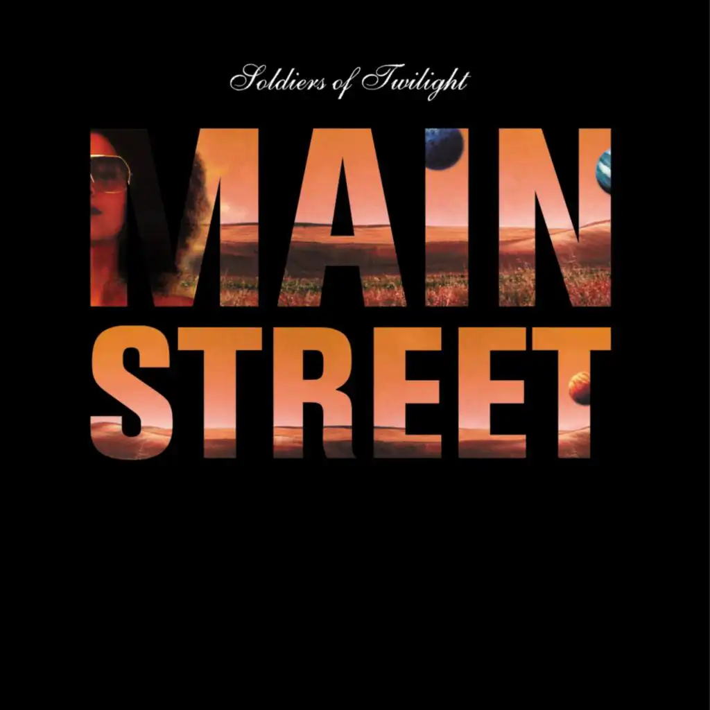 Mainstreet (Edit)