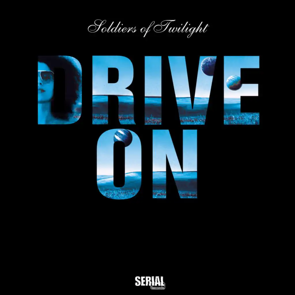 Drive On (Instrumental Mix)