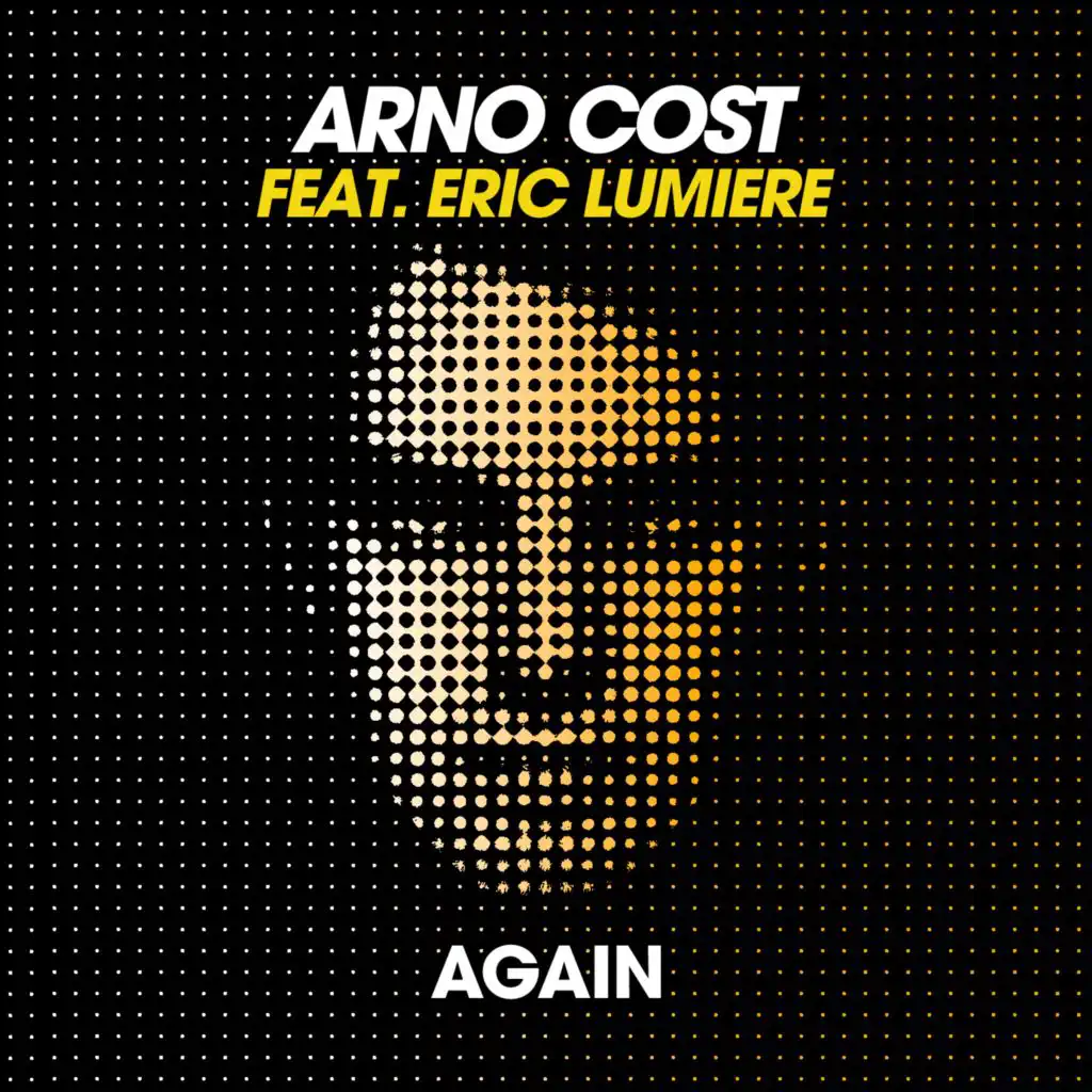Again (Extended Mix) [feat. Eric Lumiere]