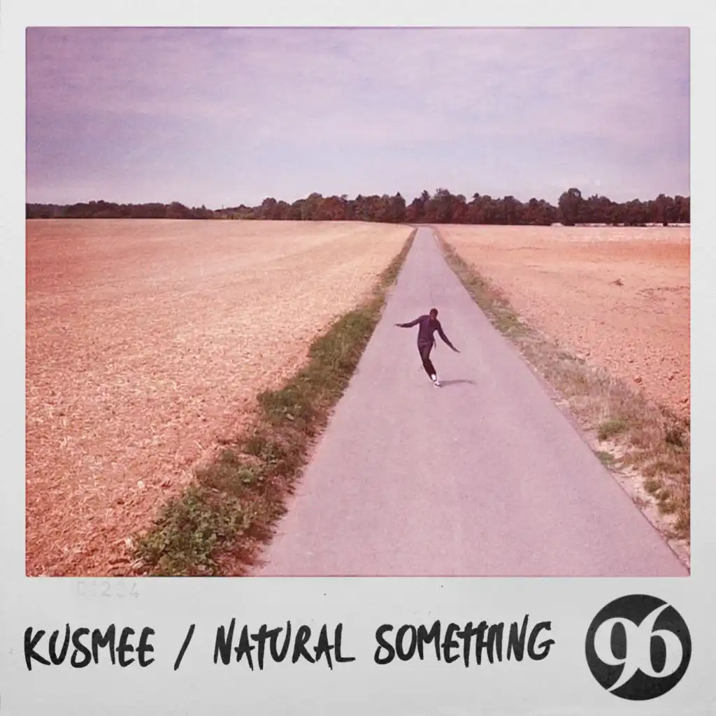 Natural Something (Radio Edit)