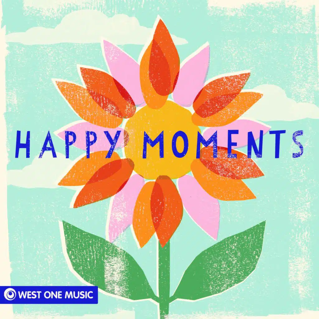 Happy Moments
