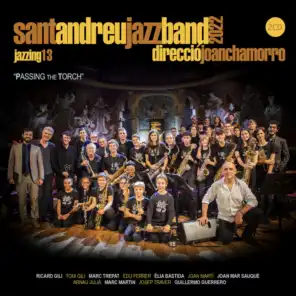 Sant Andreu Jazz band & Joan Chamorro