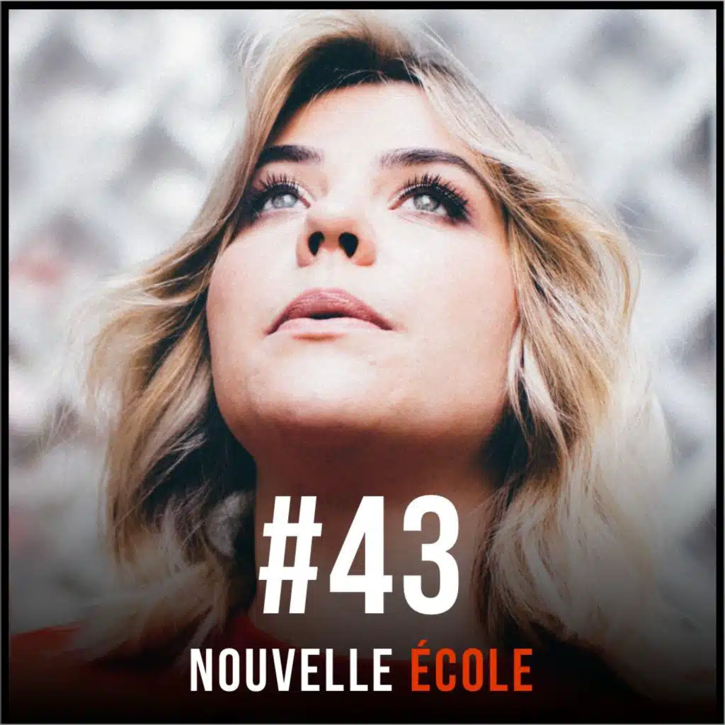 #43 - Sophie Marie Larrouy : Prends-toi au sérieux !