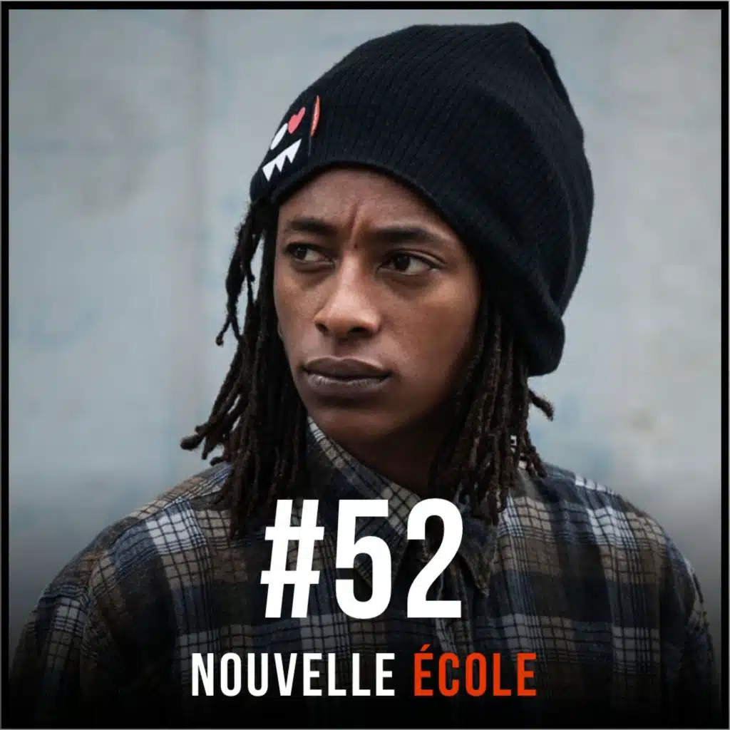 #52 - Shirley : S'écouter pour être libre