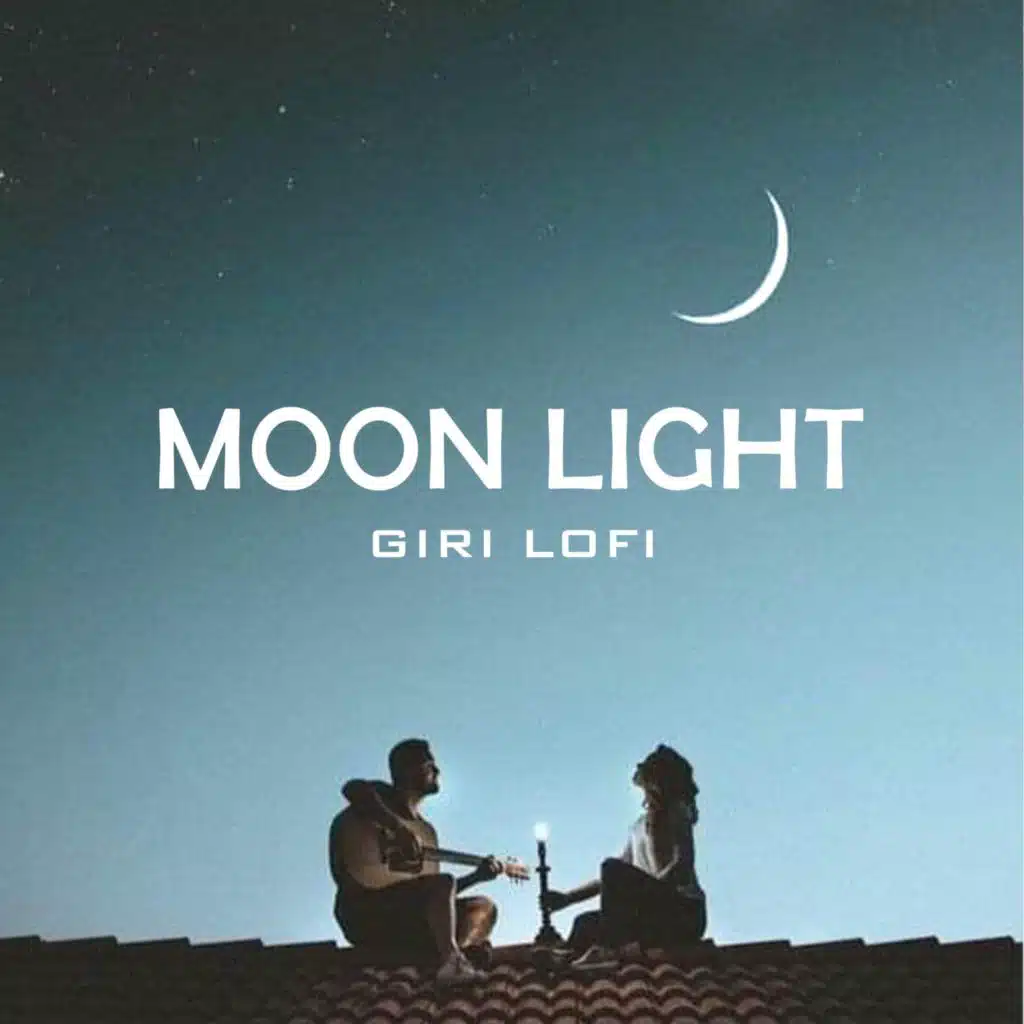 Moonlight (Giri Lofi)