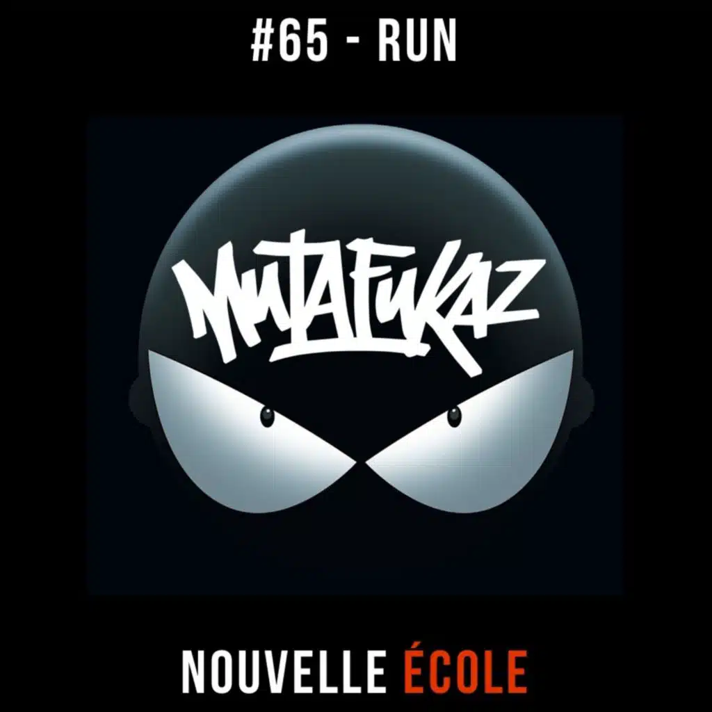 #65 - Run : J'ai besoin de le faire