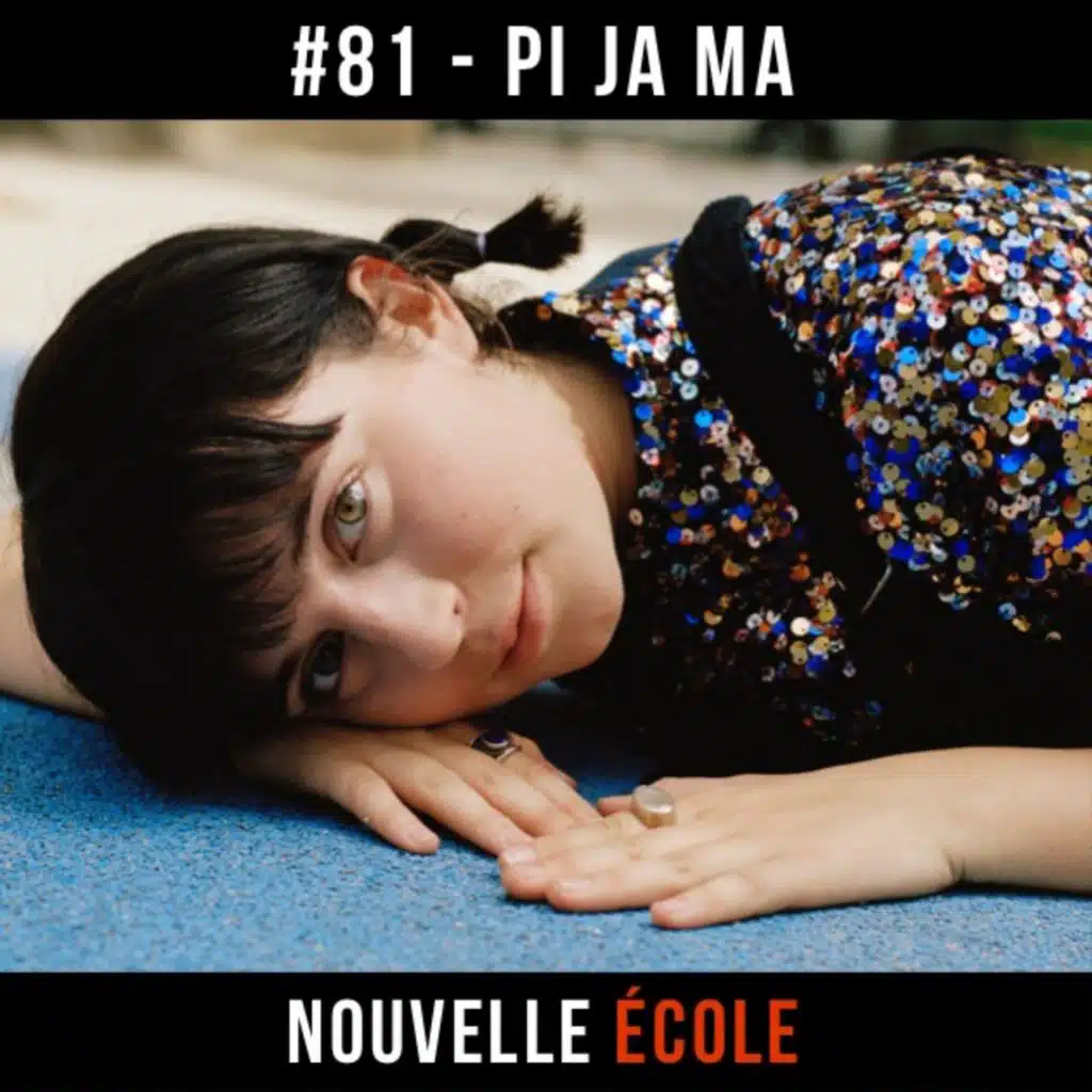 #81 - Pi Ja Ma : Le droit de s'amuser