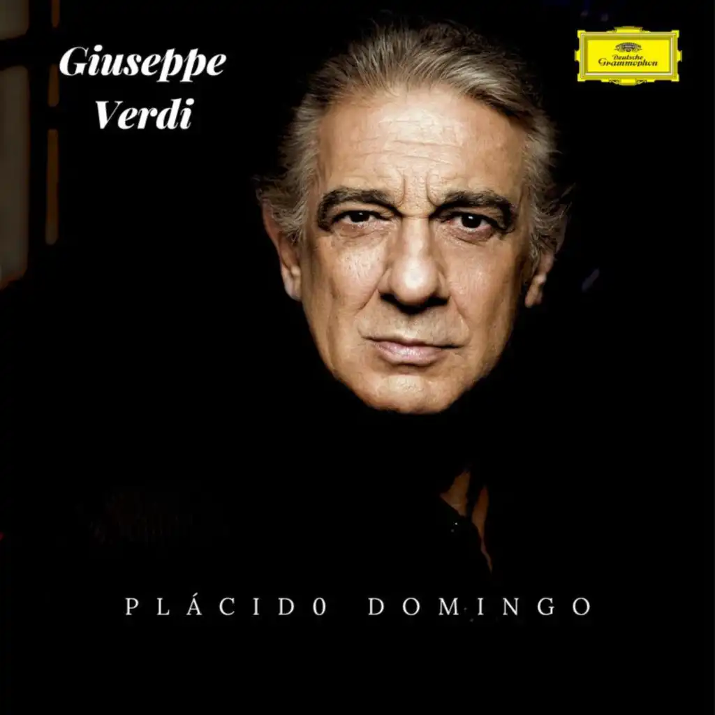 Plácido Domingo, Wiener Philharmoniker & Carlo Maria Giulini