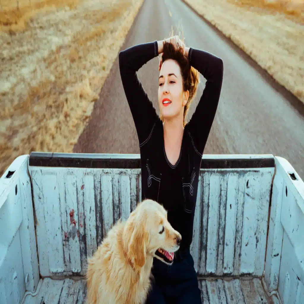 On 'Time Ain't Accidental,' Jess Williamson sounds as open as the West Texas sky