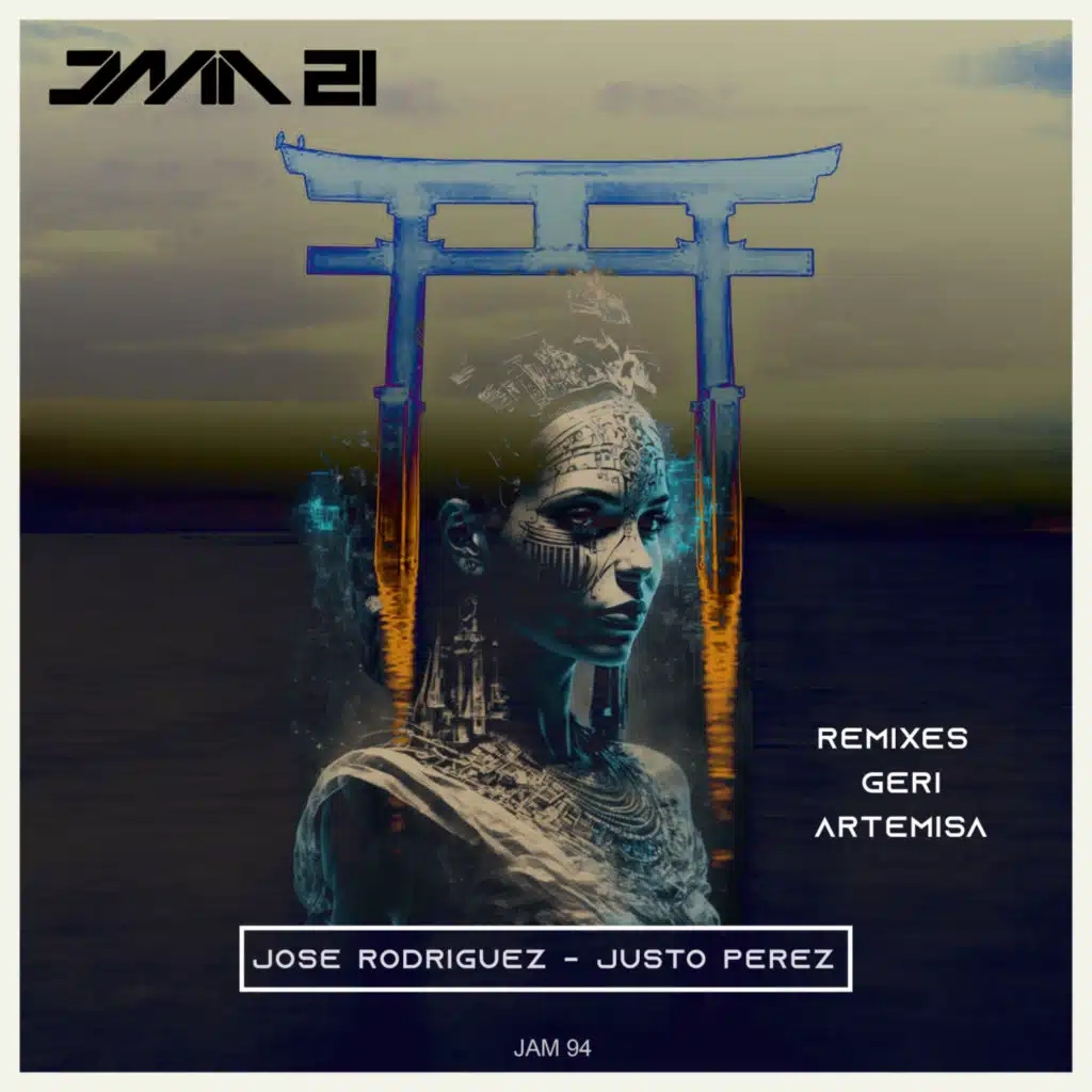 Jose Rodriguez & Justo Perez